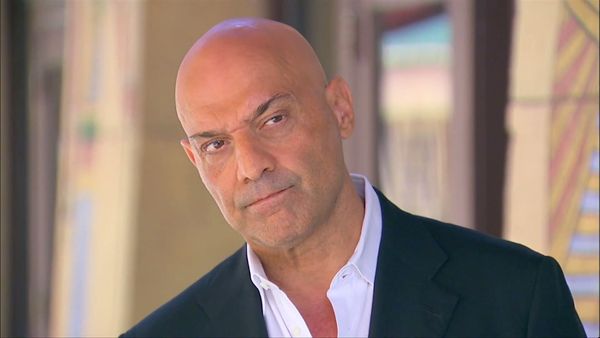 Beverly Hills Pawn - Yossi of the Lost Ark