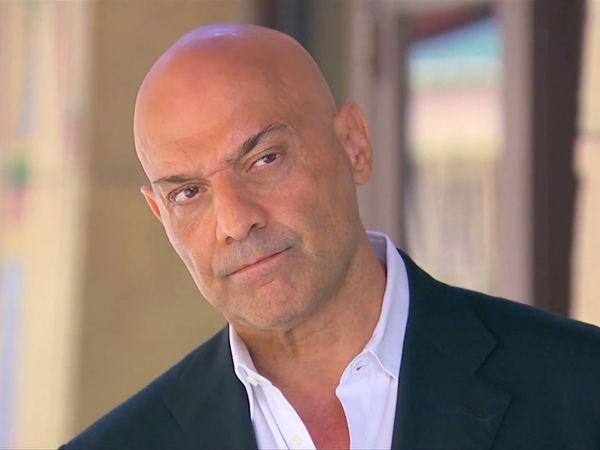 Beverly Hills Pawn - Yossi of the Lost Ark