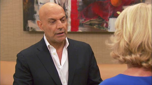 Beverly Hills Pawn - A Tennis Pro and a Gentleman