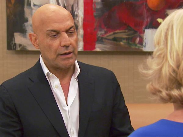Beverly Hills Pawn - A Tennis Pro and a Gentleman