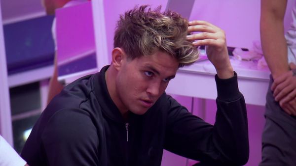 Geordie Shore - Big Decisions