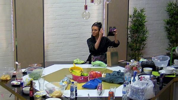 Geordie Shore - Friends Again