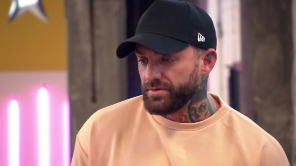 Geordie Shore - Has Gary Met His Match?