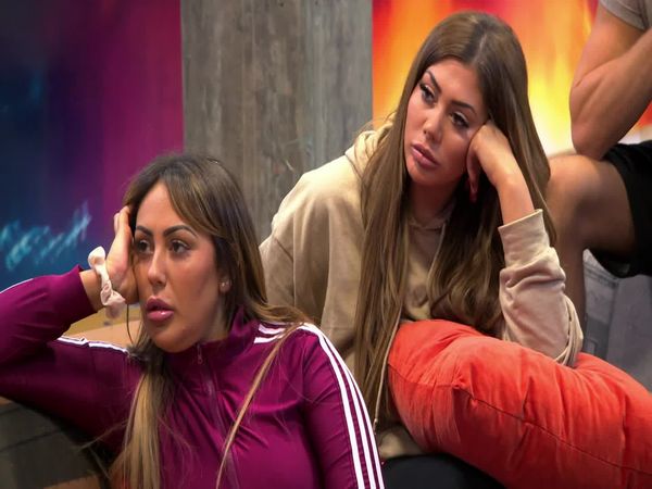 Geordie Shore - Arrivederci Newcastle