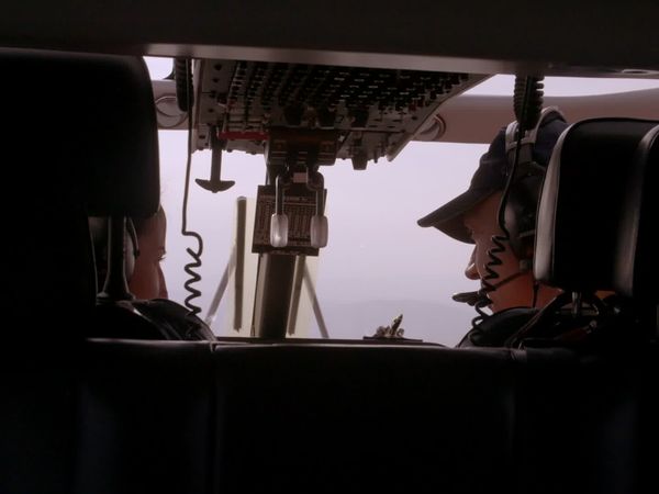 Ultimate Processes - Augusta Western Helicopters