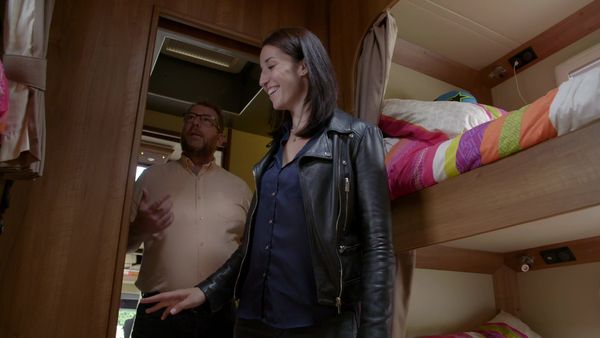 Ultimate Processes - Motor Homes