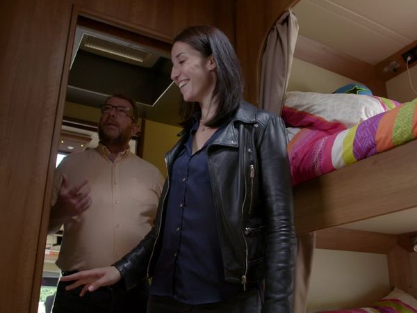 Ultimate Processes - Motor Homes