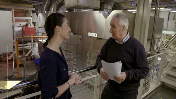 Ultimate Processes - Waterford Crystal