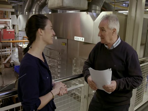 Ultimate Processes - Waterford Crystal