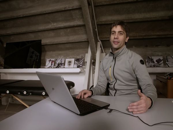 Ultimate Processes - Passoni Bikes