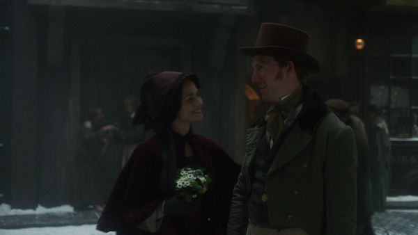 Dickensian - Episode 4