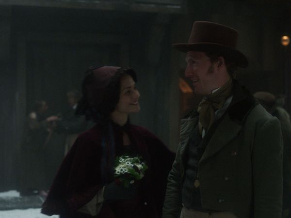 Dickensian - Episode 4