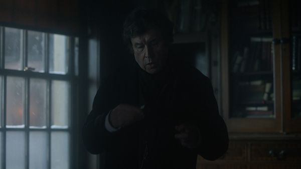 Dickensian - Episode 1