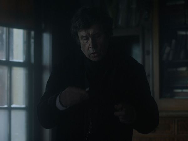 Dickensian - Episode 1