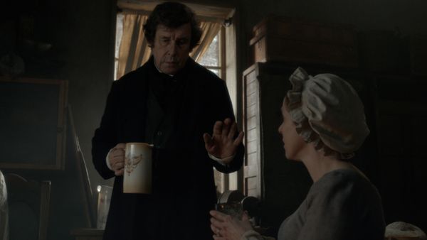 Dickensian - Episode 9