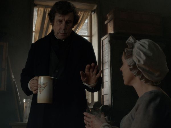 Dickensian - Episode 9