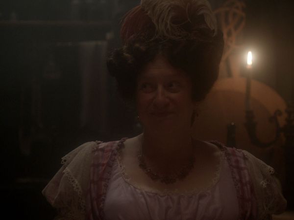 Dickensian - Episode 5