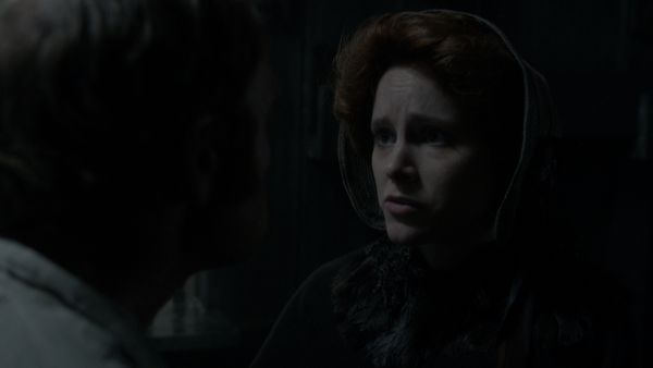 Dickensian - Episode 6