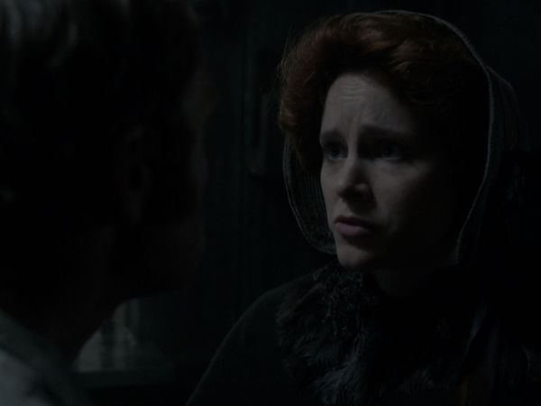 Dickensian - Episode 6