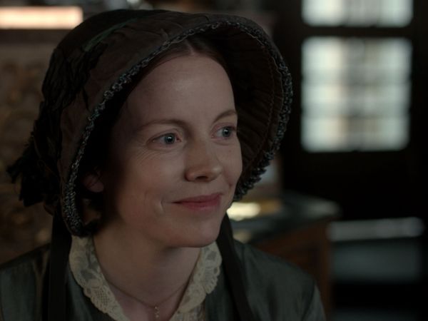 Dickensian - Episode 2