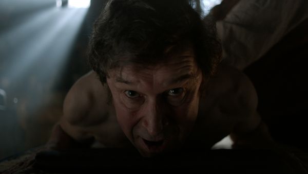 Dickensian - Episode 3
