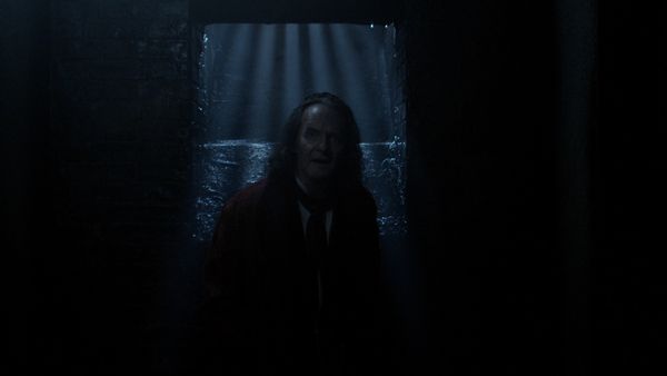 Dickensian - Episode 7