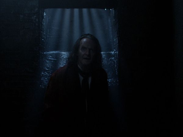 Dickensian - Episode 7