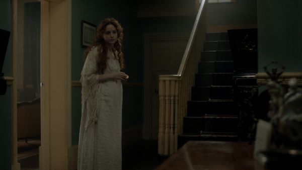 Dickensian - Episode 8