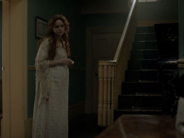 Dickensian - Episode 8