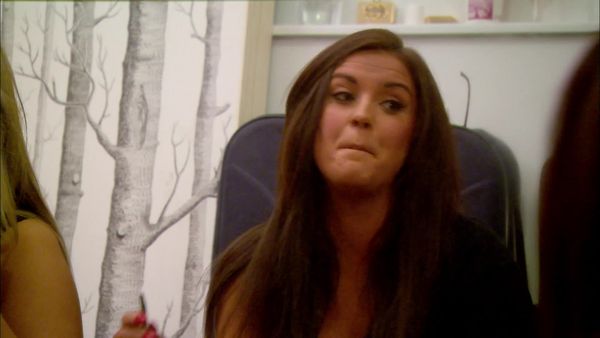 Geordie Shore - You Can't Help Your Feelings