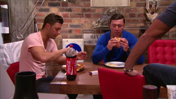 Geordie Shore - We Miss You Charlotte