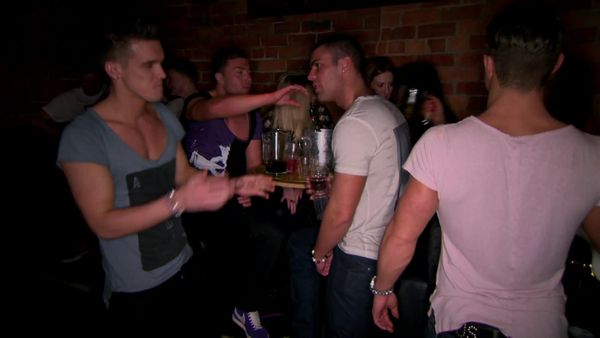 Geordie Shore - We Are Family After All