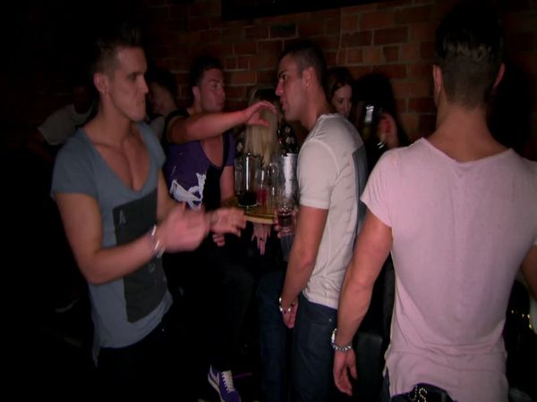 Geordie Shore - We Are Family After All