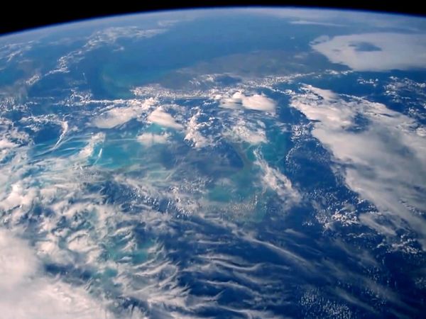 Planeta Asombroso - Imágenes de la Tierra