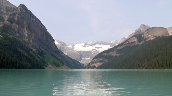 Planeta Asombroso - Rocallosas canadienses