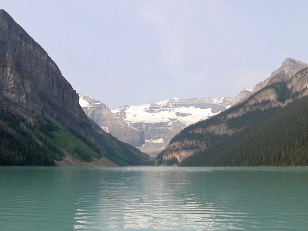 Planeta Asombroso - Rocallosas canadienses