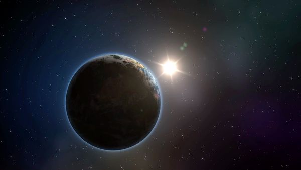 Planeta Asombroso - Máquina del Tiempo