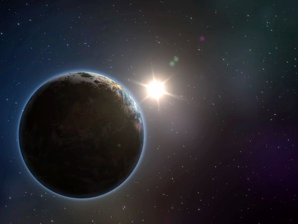 Planeta Asombroso - Máquina del Tiempo