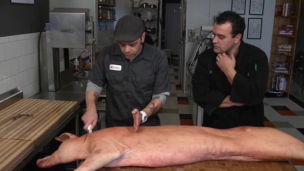 Cocinar desde cero - Cocinar desde cero: Tamales