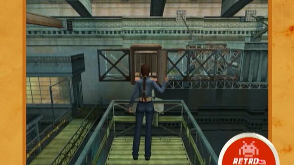 Retro Game One - Lara tu t'appelles lara / Les autres tête brulees