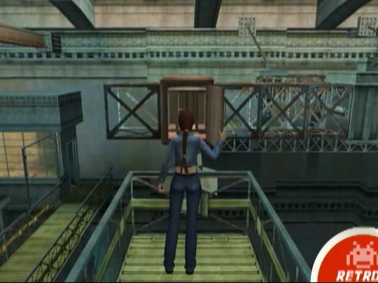 Retro Game One - Lara tu t'appelles lara / Les autres tête brulees