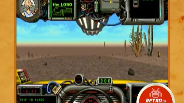 Retro Game One - Zéro de conduite / Marzan de la jongle