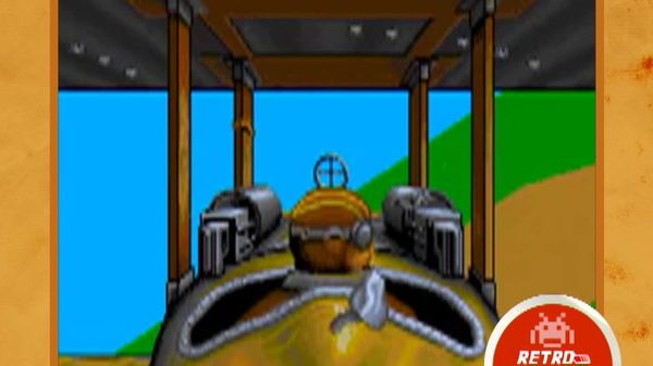 Retro Game One - Fous volants / Champions du monde