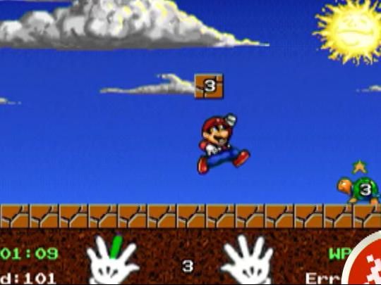 Retro Game One - Vivement l'étoile partie 3 / Vivement l'étoile partie 4