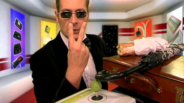 Retro Game One - Saga des james bond / Jeux musicaux