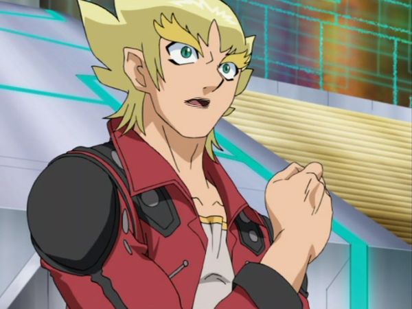 Bakugan: Invasores Gundalianos - Expuesto