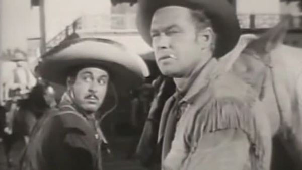 The Adventures of Kit Carson - Spoilers of California