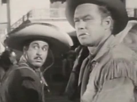 The Adventures of Kit Carson - Spoilers of California