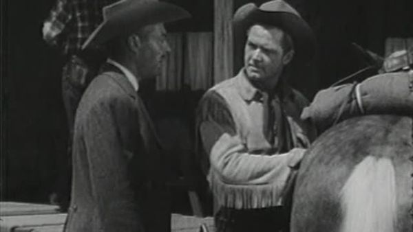 The Adventures of Kit Carson - Baron of Black Springs