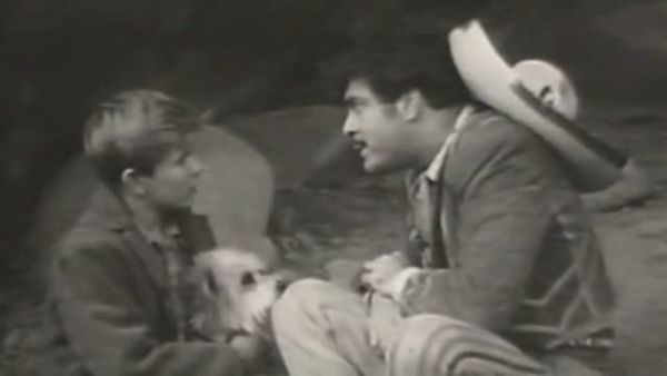 The Adventures of Kit Carson - The Murango Story